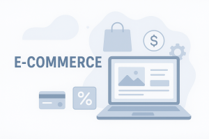 E Commerce