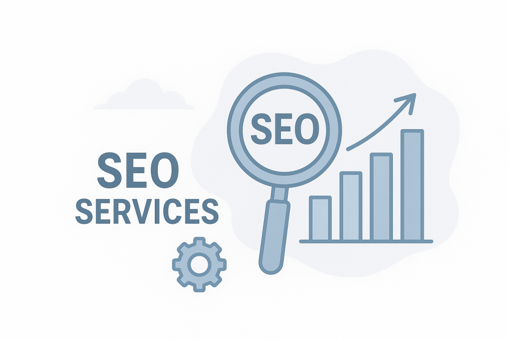 SEO Services