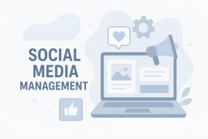 Social Media Management