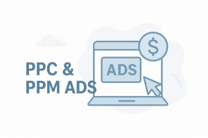 PPC & PPM Marketing