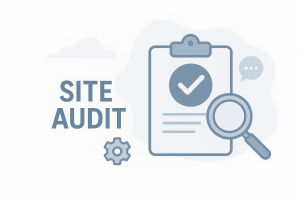 Site Audit