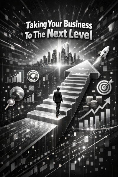 Taking Your Business To The Next Level